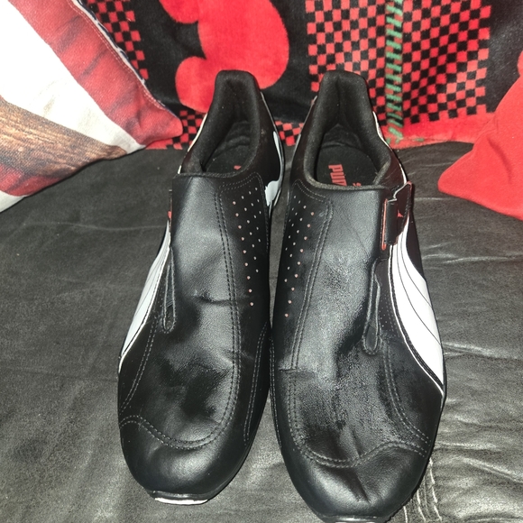 Puma Rendon Move Shoes - Picture 4 of 5